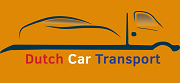 Dutch Car Transport Logo